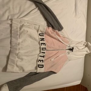 Small forever 21 hoodie